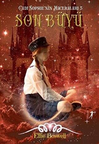 Son Büyü - Cadı Sophie`nin Maceraları 5 - 1