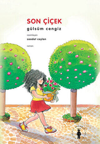 Son Çiçek - 1