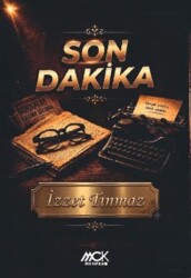 Son Dakika - MCK Yayınları