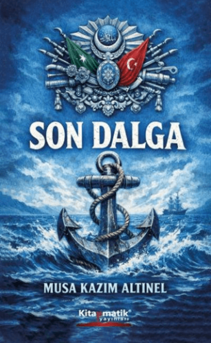 Son Dalga - 1