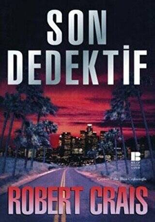 Son Dedektif - 1