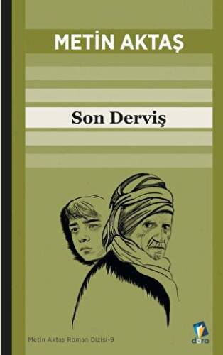 Son Derviş - 1