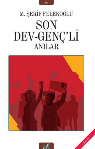 Son Dev-Genç’li - 1
