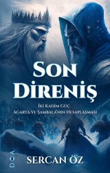 Son Direniş - DOA Yayınları