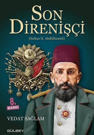 Son Direnişçi - 1