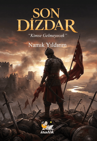 Son Dizdar - 1