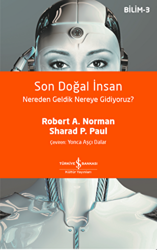 Son Doğal İnsan Nereden Geldik Nereye Gidiyoruz? - 1