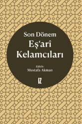 Son Dönem Eş’ari Kelamcıları - İz Yayıncılık