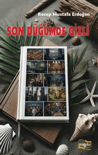 Son Düğümde Gizli - 1