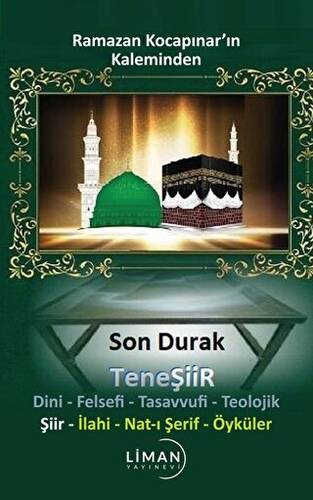 Son Durak - Teneşiir - 1