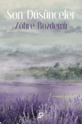 Son Düşünceler - Paşa Yayınları