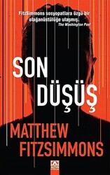 Son Düşüş - Altın Kitaplar