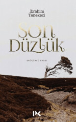 Son Düzlük - Profil Kitap