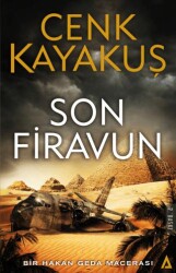 Son Firavun - Kanon Kitap