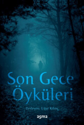 Son Gece Öyküleri - 25m2 Kitap