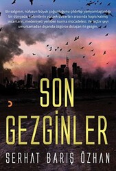Son Gezginler - 1