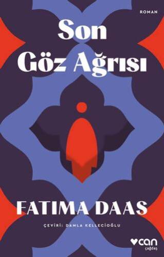 Son Göz Ağrısı - 1