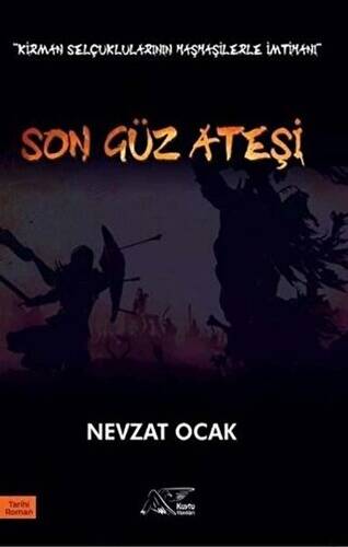 Son Güz Ateşi - 1