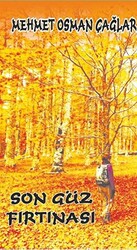 Son Güz Fırtınası - Öğretmenim Dergisi Yayınları