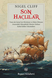 Son Haçlılar - Remzi Kitabevi