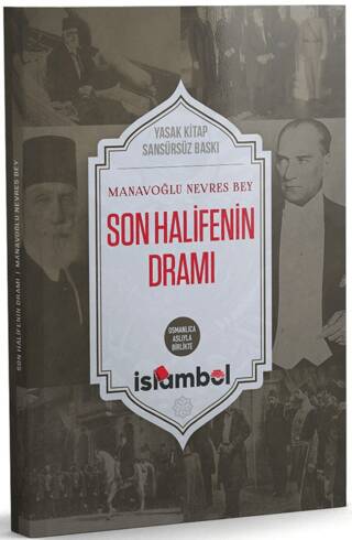 Son Halifenin Dramı - 1