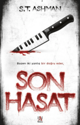 Son Hasat - Panama Yayıncılık