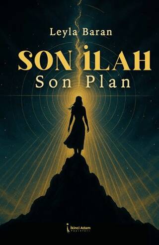 Son İlah Son Plan - 1