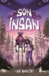 Son İnsan - Çınar Yayınları