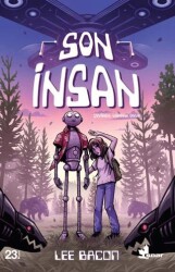 Son İnsan - Çınar Yayınları