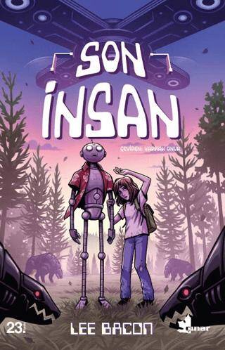 Son İnsan - 1