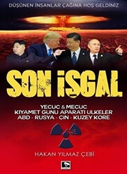 Son İşgal - 1