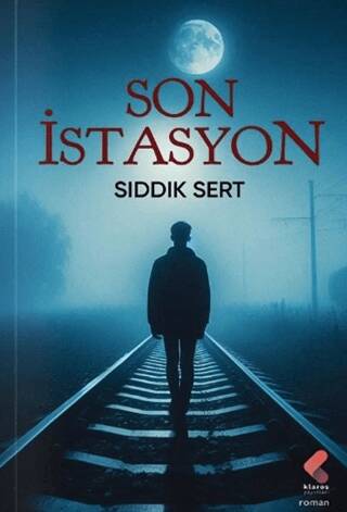 Son İstasyon - 1