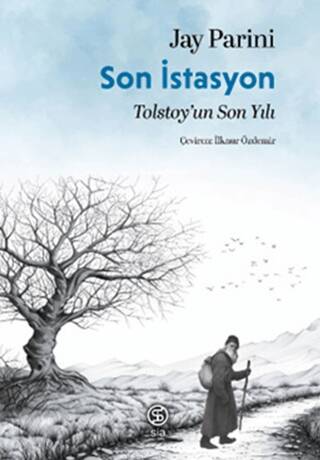 Son İstasyon - 1