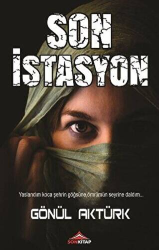 Son İstasyon - 1