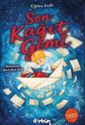 Son Kağıt Gemi - Dürbün Kitap
