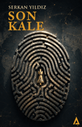 Son Kale - Kanon Kitap