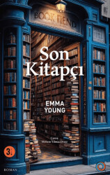Son Kitapçı - Orenda