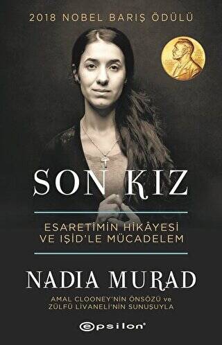 Son Kız - 1