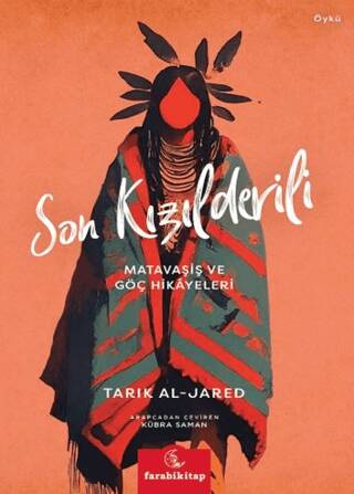 Son Kızılderili - 1