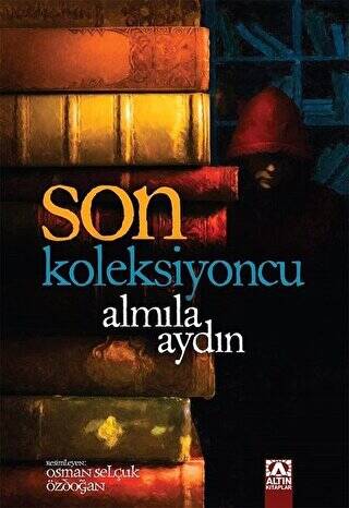 Son Koleksiyoncu - 1