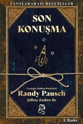 Son Konuşma - Serbest Kitaplar