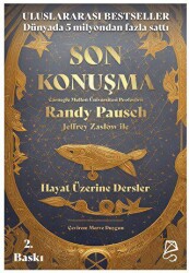 Son Konuşma - 1