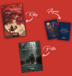 Son Küre Koruyucuları - Ulysses Yayınları