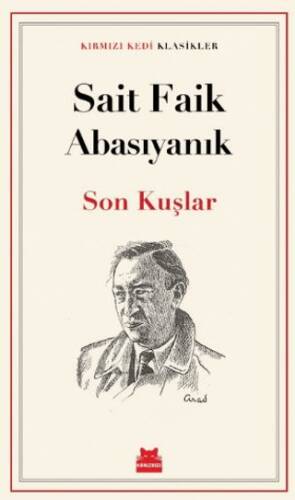 Son Kuşlar - 1