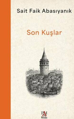 Son Kuşlar - 1