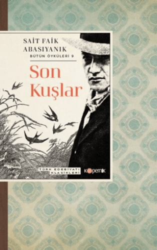 Son Kuşlar - 1