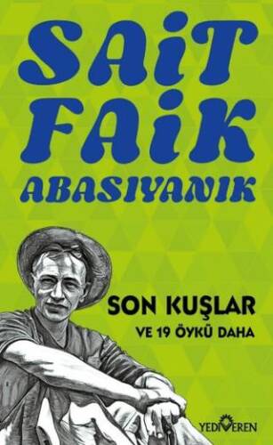 Son Kuşlar ve 19 Öykü Daha - 1