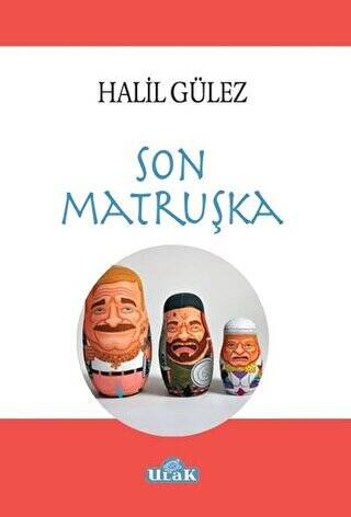 Son Matruşka - 1