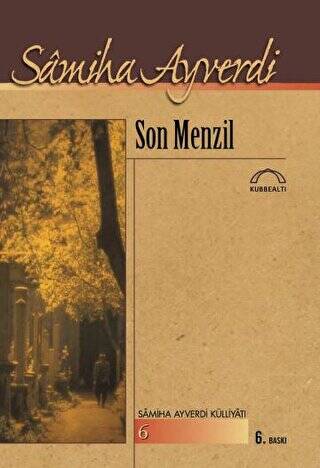 Son Menzil - 1