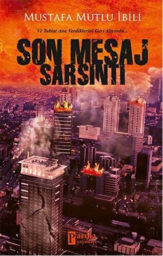 Son Mesaj Sarsıntı - 1